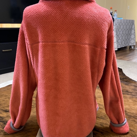 Patagonia fleece jacket - Picture 3 of 4